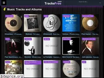 tracksfree.com