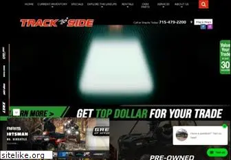 tracksideinc.com