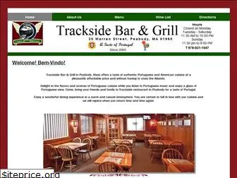 tracksiderestaurant.com