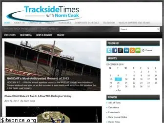 tracksidetimes.com