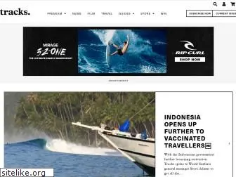 tracksmag.com.au