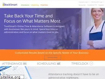 tracksmart.com