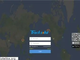 tracksolid.com