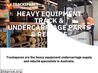 trackspares.com.au