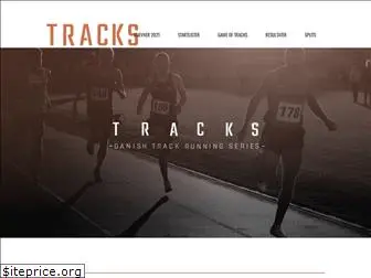 tracksseries.com