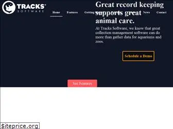 trackssoftware.com