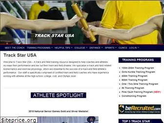 trackstarusa.com