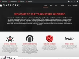 trackstarz.com