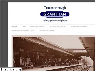 tracksthroughgrantham.uk