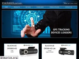 trackstick.com.au