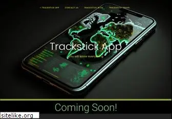 trackstick.com