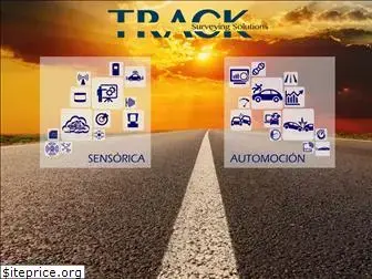 tracksurveying.com