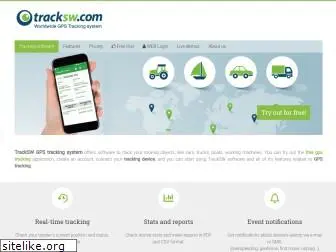 tracksw.com