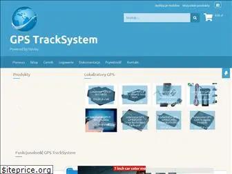 tracksystem.pl