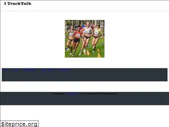 tracktalk.net
