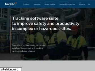 tracktio.com