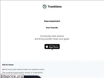 tracktions.app