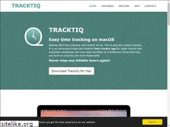 tracktiq.com