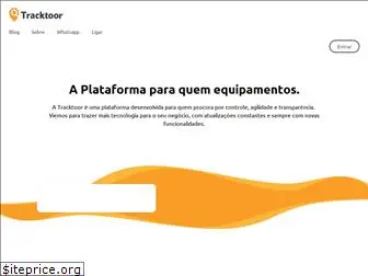 tracktoor.com.br