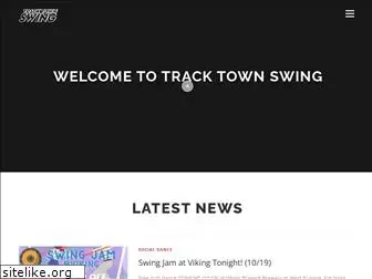 tracktownswing.com