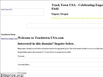 tracktownusa.com