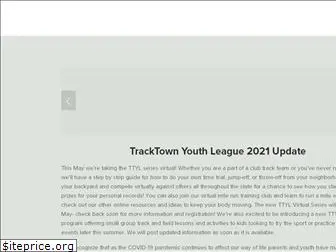 tracktownyouthleague.com