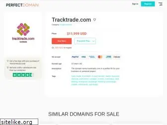 tracktrade.com