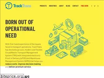 tracktrans.com