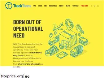 tracktrans.net
