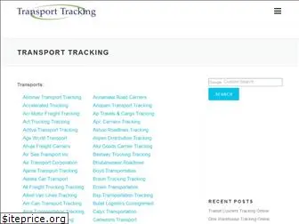 tracktransport.net