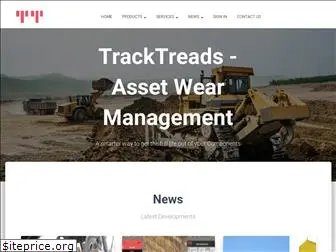 tracktreads.com