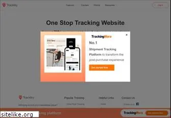tracktry.com