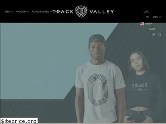 trackvalley.com