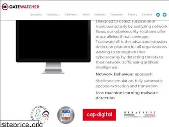 trackwatch.com