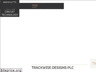 trackwise.co.uk