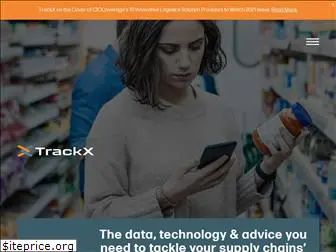 trackx.com