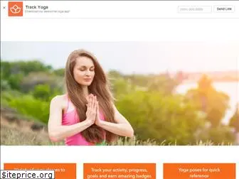 trackyoga.app