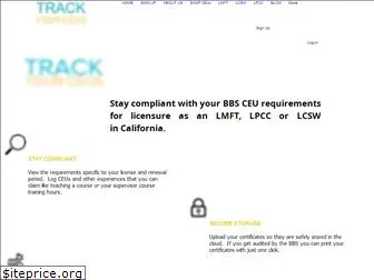 trackyourceus.com