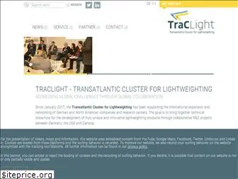 traclight-cluster.com