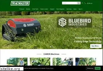 tracmaster.co.uk