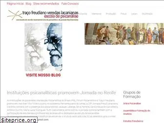 traco-freudiano.org