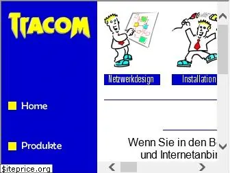 tracom.ch