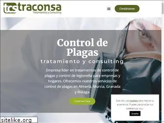 traconsa.com