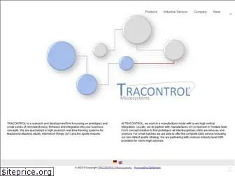 tracontrol.com