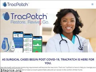 tracpatch.com