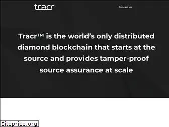 tracr.com