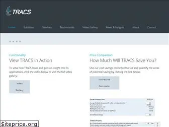 tracsassets.com