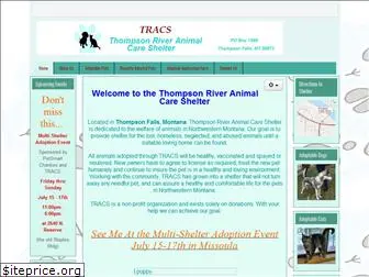 tracsmt.com