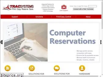 tracsystems.com