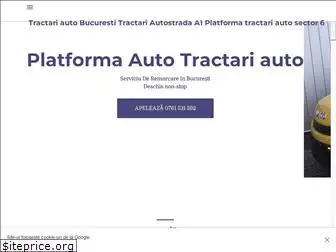 tractari-auto-bucuresti24.business.site